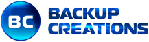 BACKUP CREATIONS